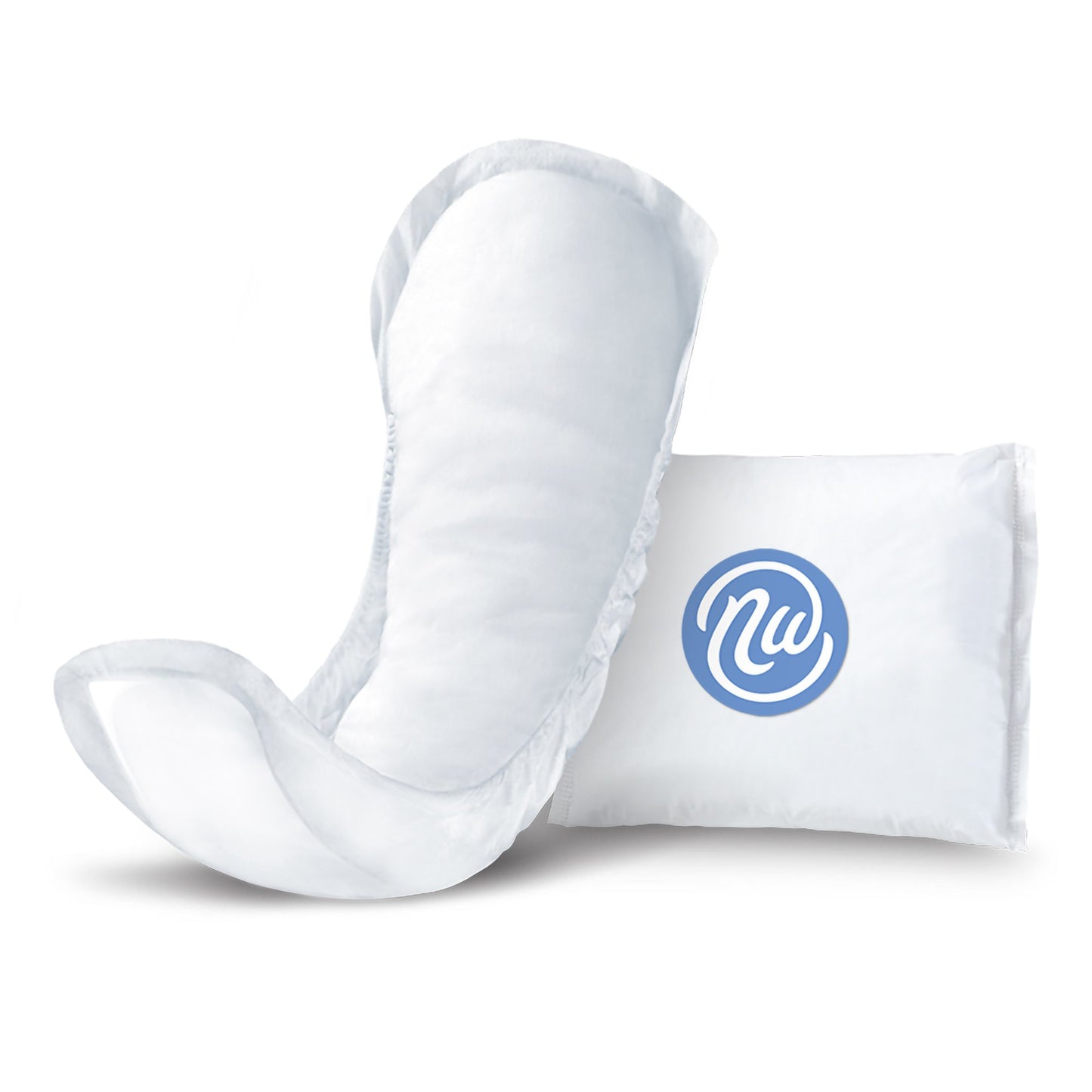PAD, BLADDER INCONT MAXIMUM LNG 13.75"