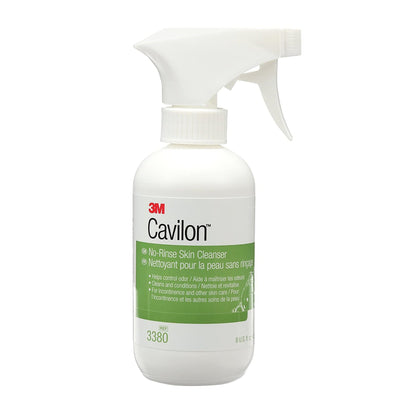 CLEANSER, CAVILON ANTISEP 8OZFLORAL SCENT 3M