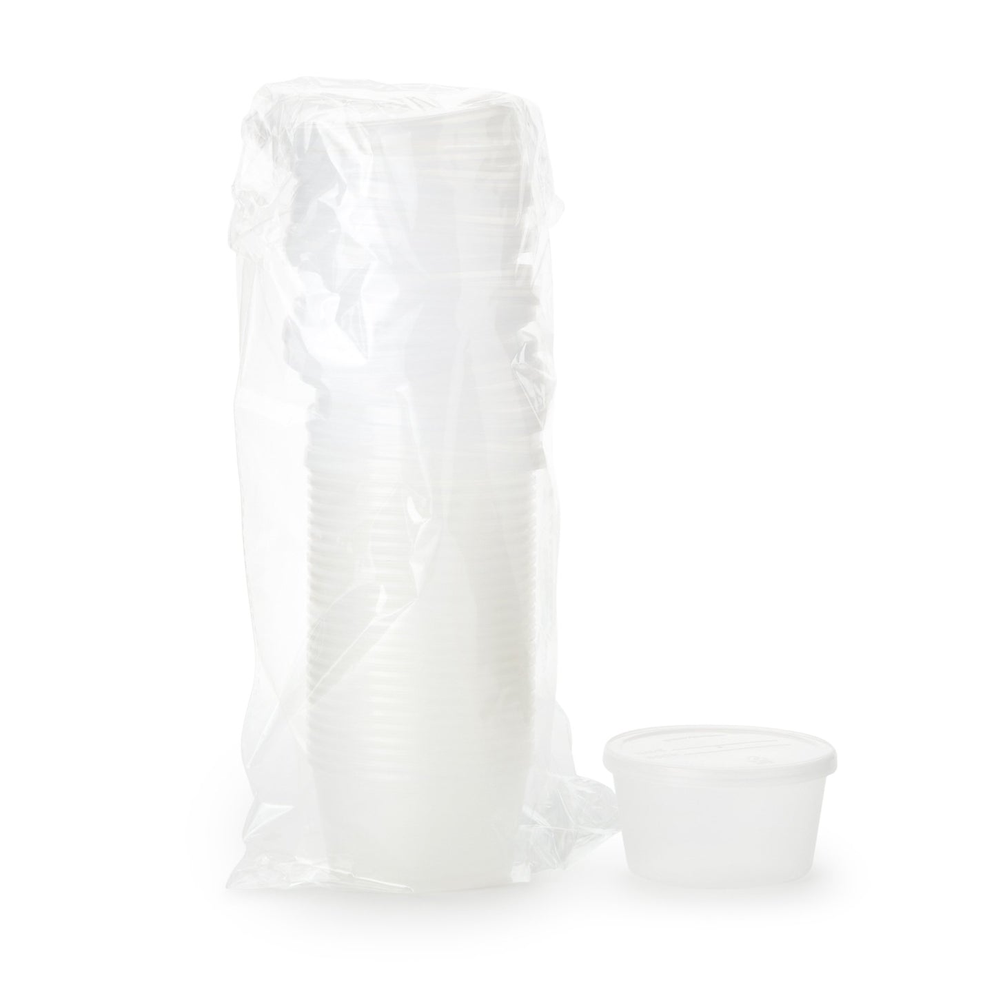 CUP, DENTURE CLR