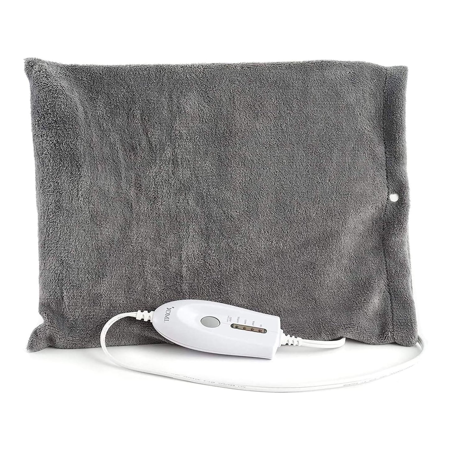 PAD, HEATING W/4 HEAT OPTIONS9' CORD MED 14.5X12"