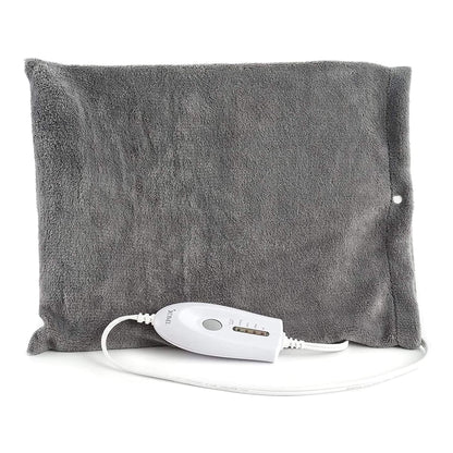 PAD, HEATING W/4 HEAT OPTIONS9' CORD MED 14.5X12"