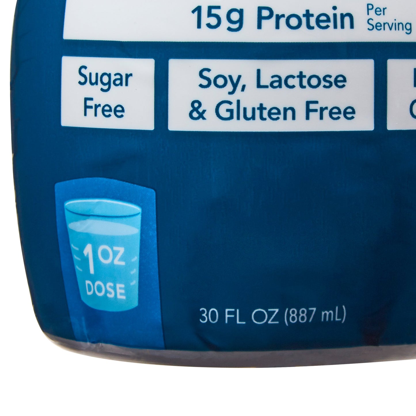 PROHEAL, SUPPLEMENTS SUGAR FREE CHERRY 30OZ