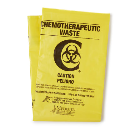 BAG, CHEMOTHERAPY 31X41 30-33GL