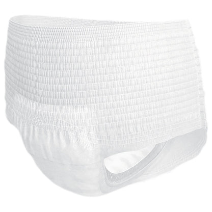UNDERWEAR, INCONT TENA PROTECTIVE PLUS SZ SM