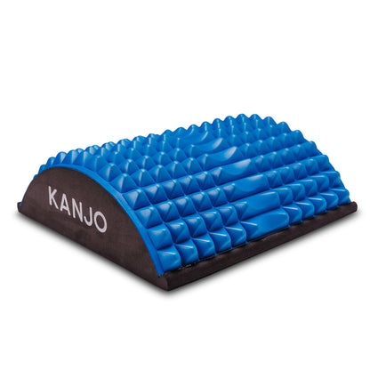 CUSHION, BACK KANJO ACUPRESSURE PAIN RELIEF