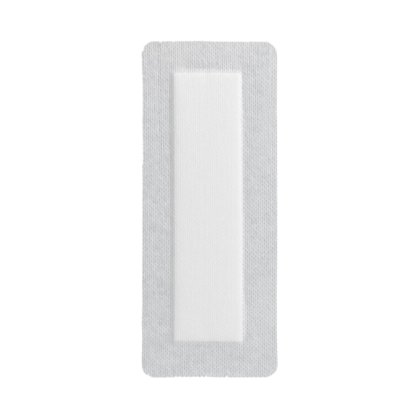 GAUZE, BORDER 4"X10"