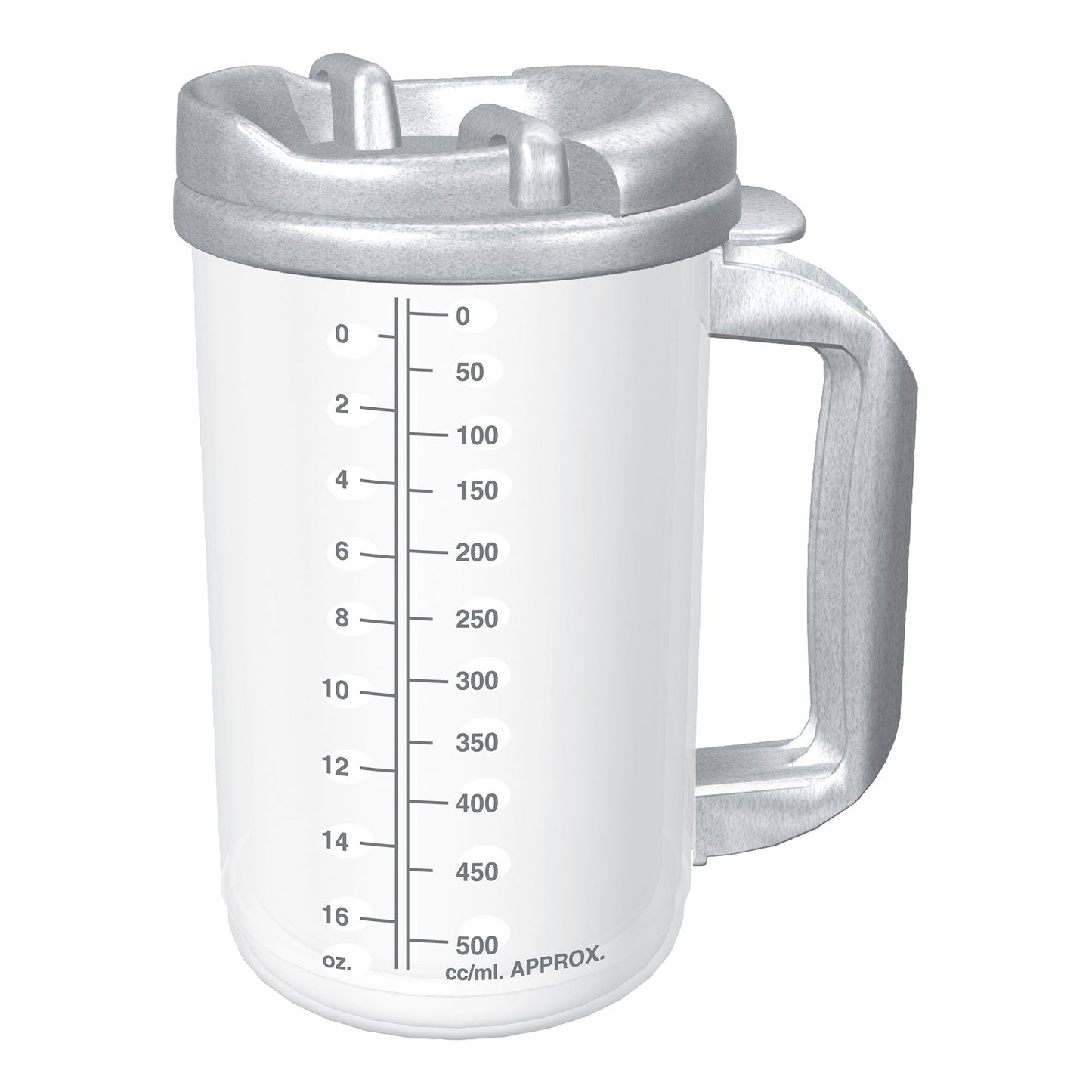 MUG, THERMAL 20OZ NO IMPRINT
