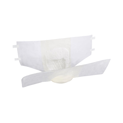 BRIEF, QUILTED SIMPLICITY ADLTXLG