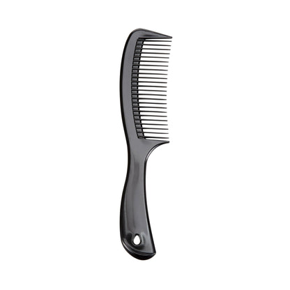 COMB, AFRO HNDL LG 8 1/2"