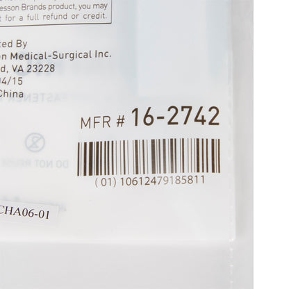 HOLDER, TRACH TUBE PED LF