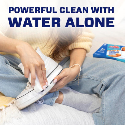 PAD, MAGIC ERASER MR CLEAN ORIGINAL
