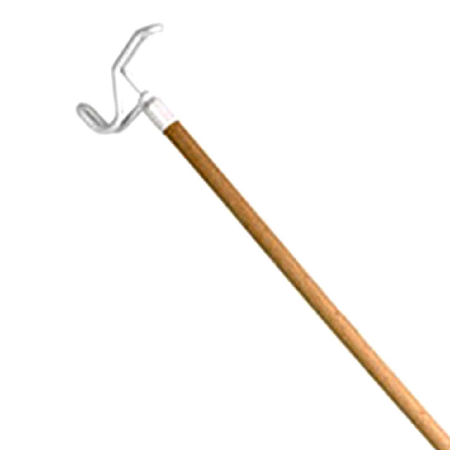 STICK, DRESSING HOOK/PUSHER 27" FABENT