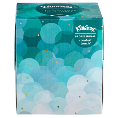 TISSUE, KLEENEX FACIAL BOUTIQUE