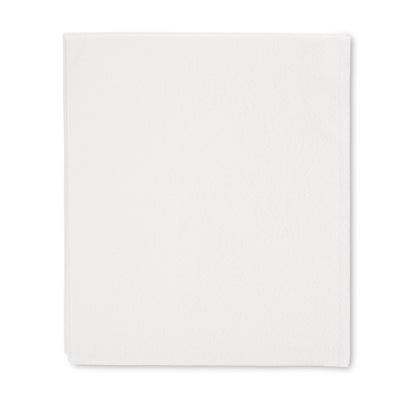 SHEET, DRAPE BREAST 2PLY WHT 24X40