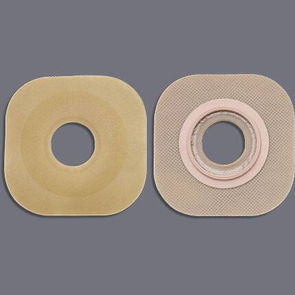 FLANGE, FLOATING W/TAPE 25MM