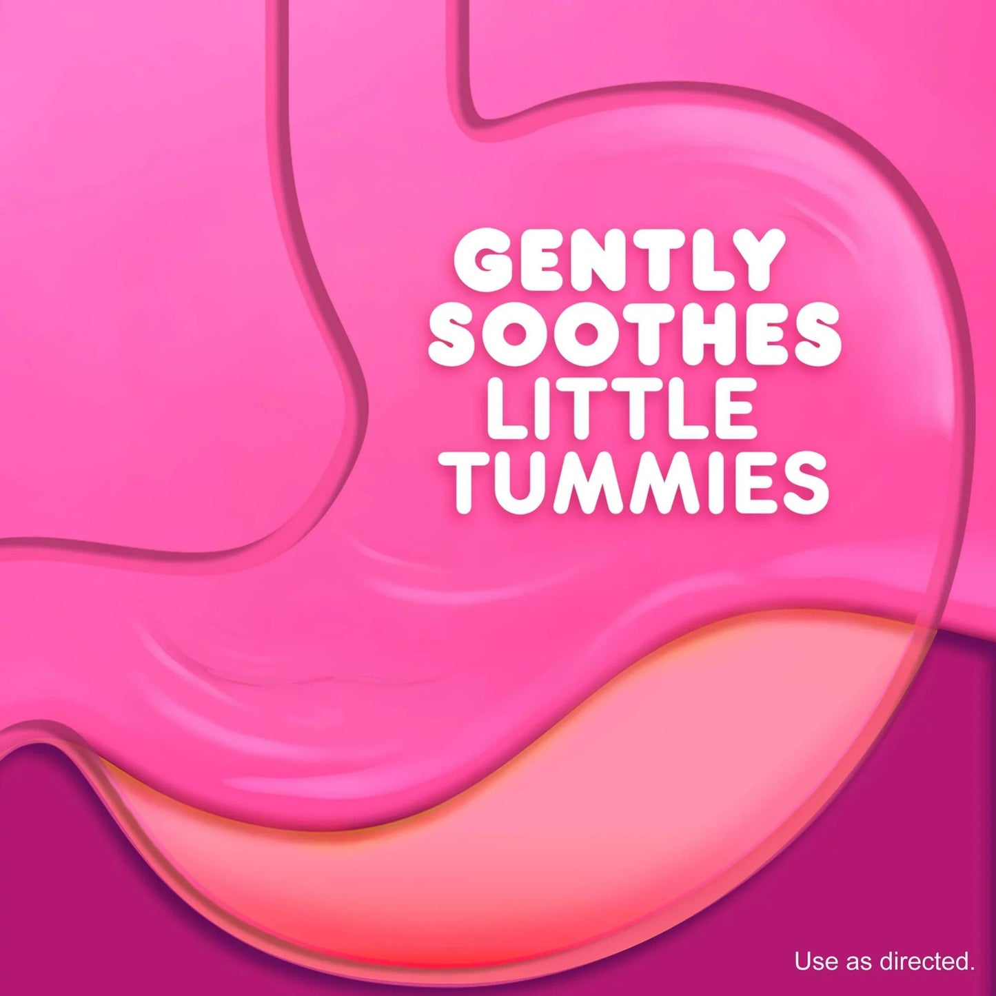 PEPTO-BISMOL, TAB CHEW BUBBLEGUM