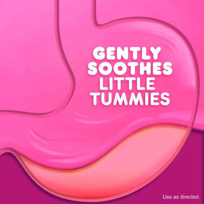 PEPTO-BISMOL, TAB CHEW BUBBLEGUM