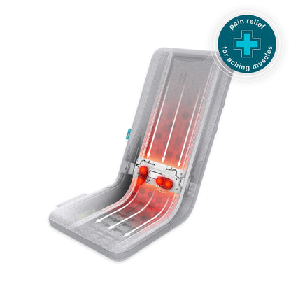 CUSHION, MASSAGE FULL-BODY FLEX