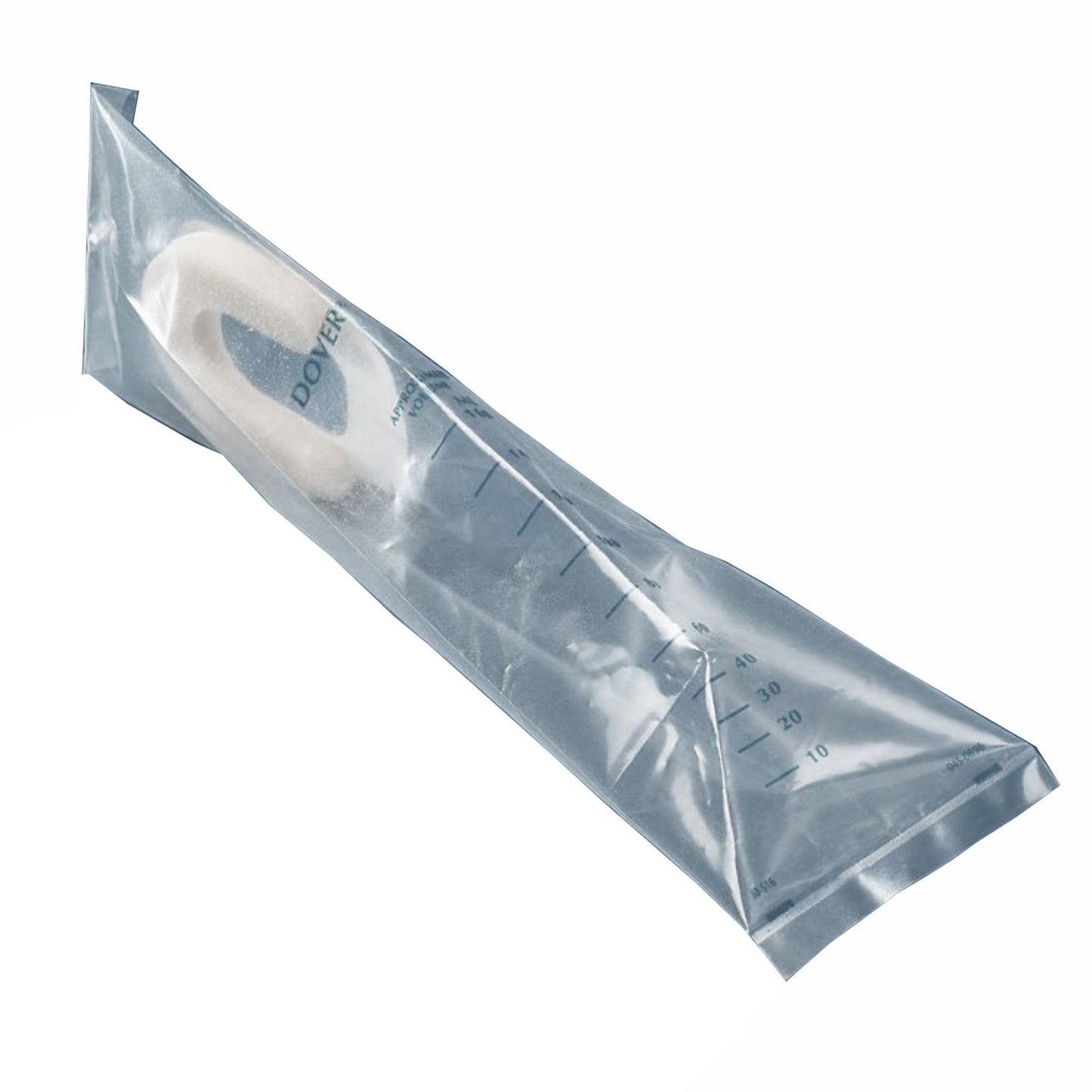 COLLECTOR, URINE STR PED