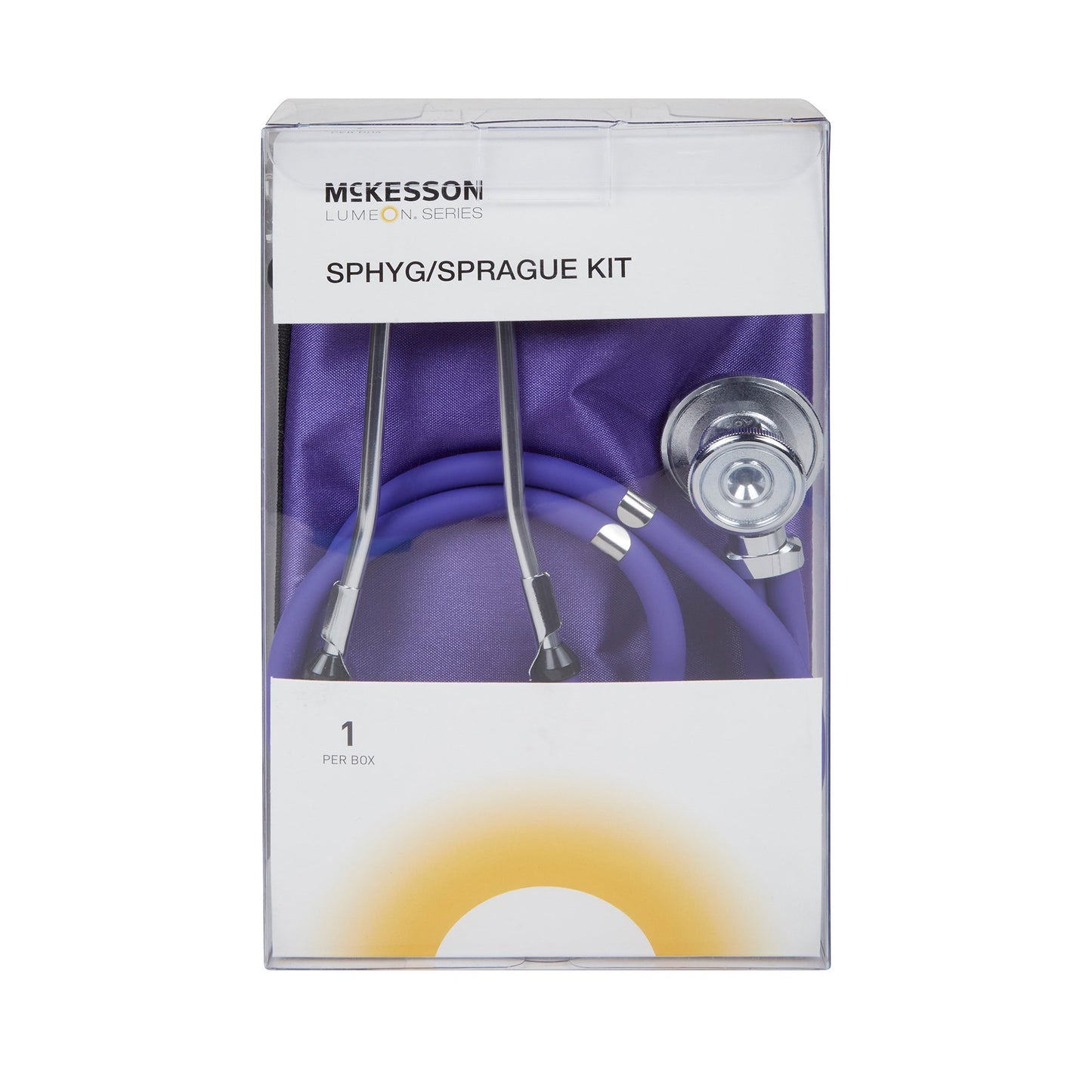 SPHYG/SPRAGUE KIT, LF PUR ADLT
