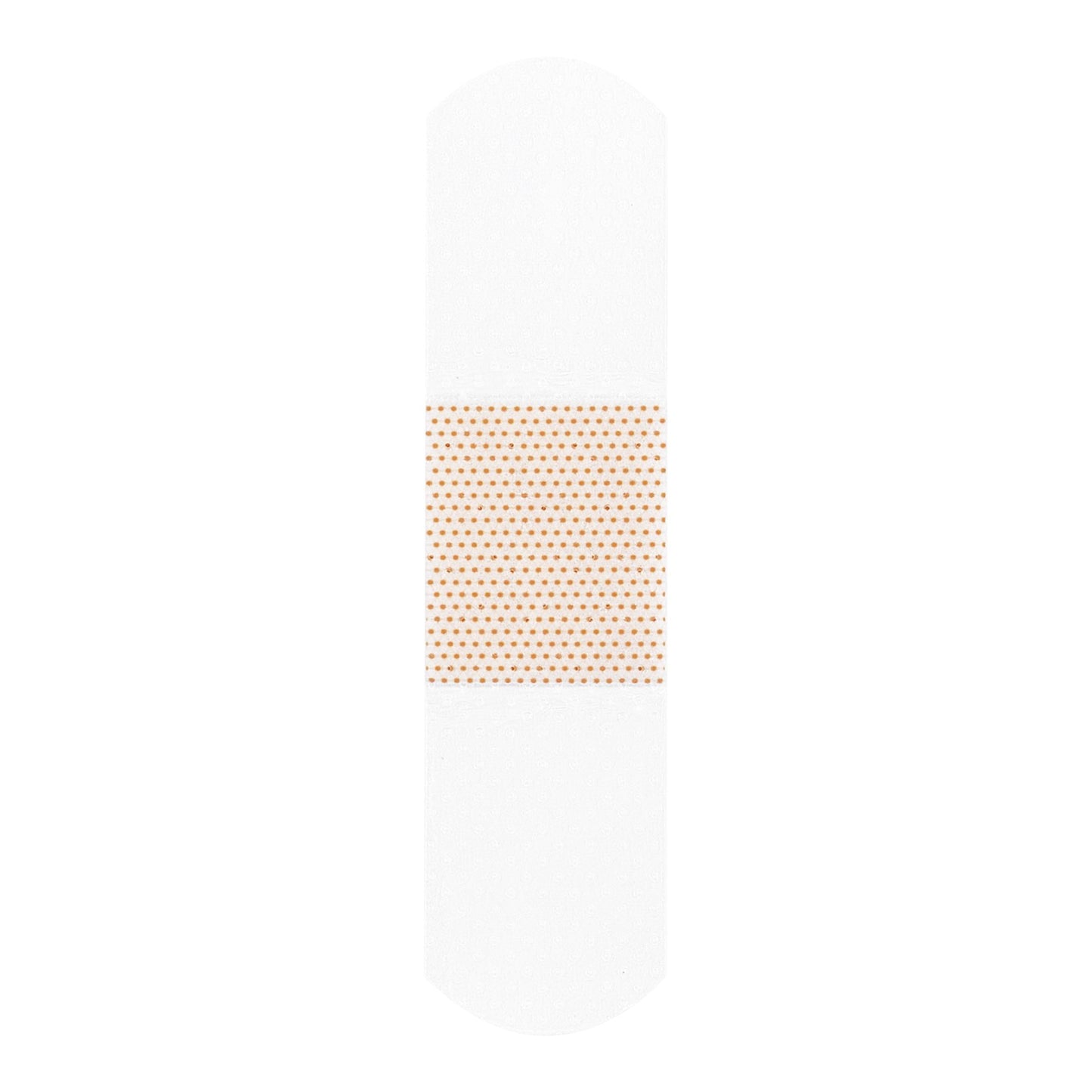 BANDAGE, ADHSV CLR 3/4"X3"