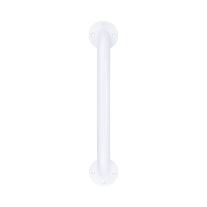 BAR, GRAB MOUNT PDR COATED WHT24"