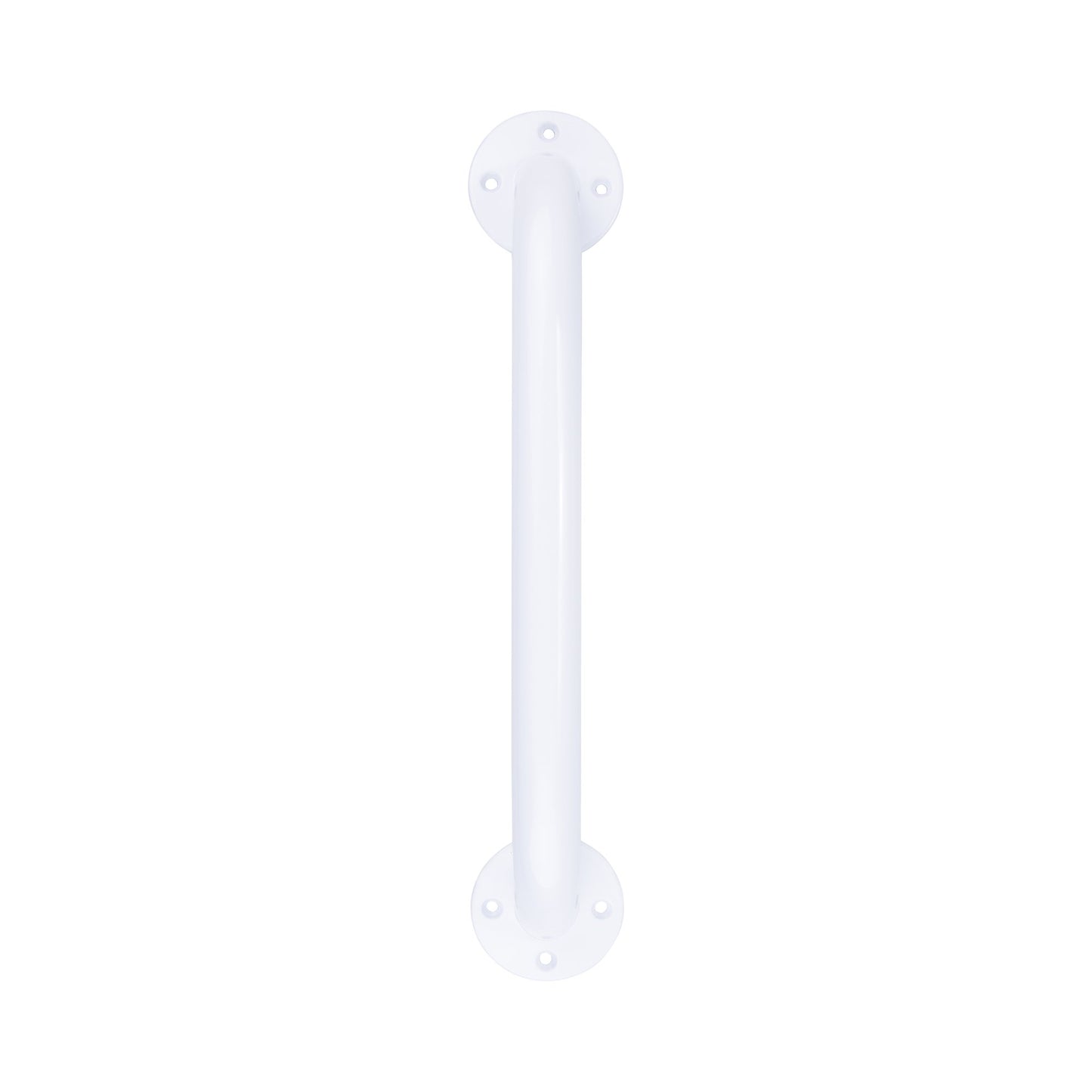 BAR, GRAB MOUNT PDR COATED WHT24"