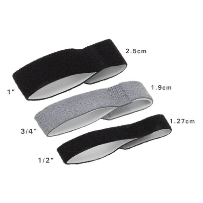 BUDDY LOOP 1/2" 25/BX