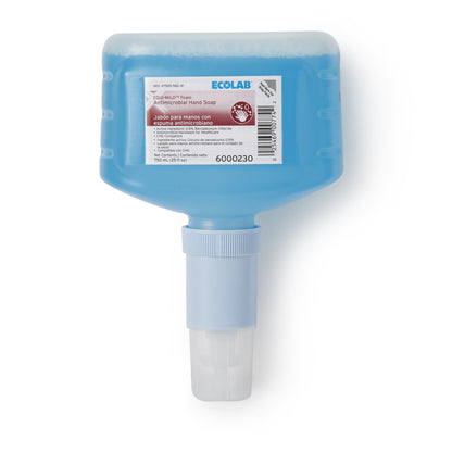 SANITIZER, HAND BACTI-FOAM SOAP 750ML