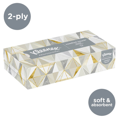 TISSUE, FACIAL KLEENEX