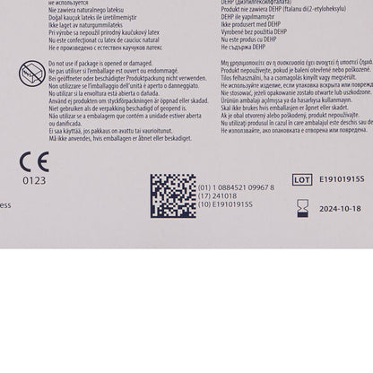 DRESSING, SPONGE GAUZE 12PLY 4X4" STR
