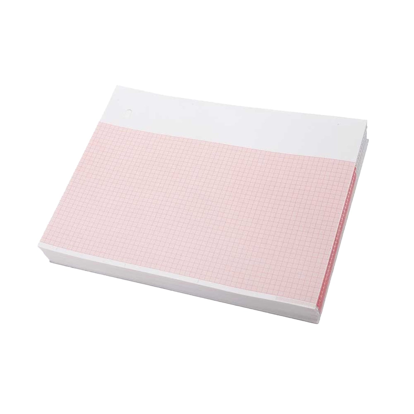 PAPER, CHART HPM1707A MULTI CHANNEL RED GRID 8.484"X183'