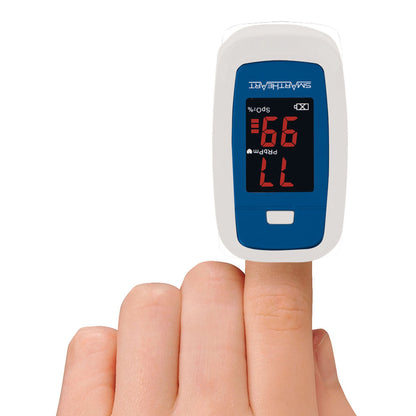 OXIMETER, PULSE SMARTHEART ECONOMY