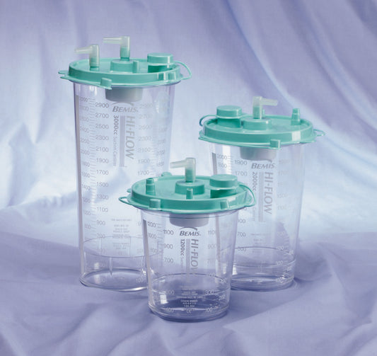 CANISTER, SCTN 2000CC