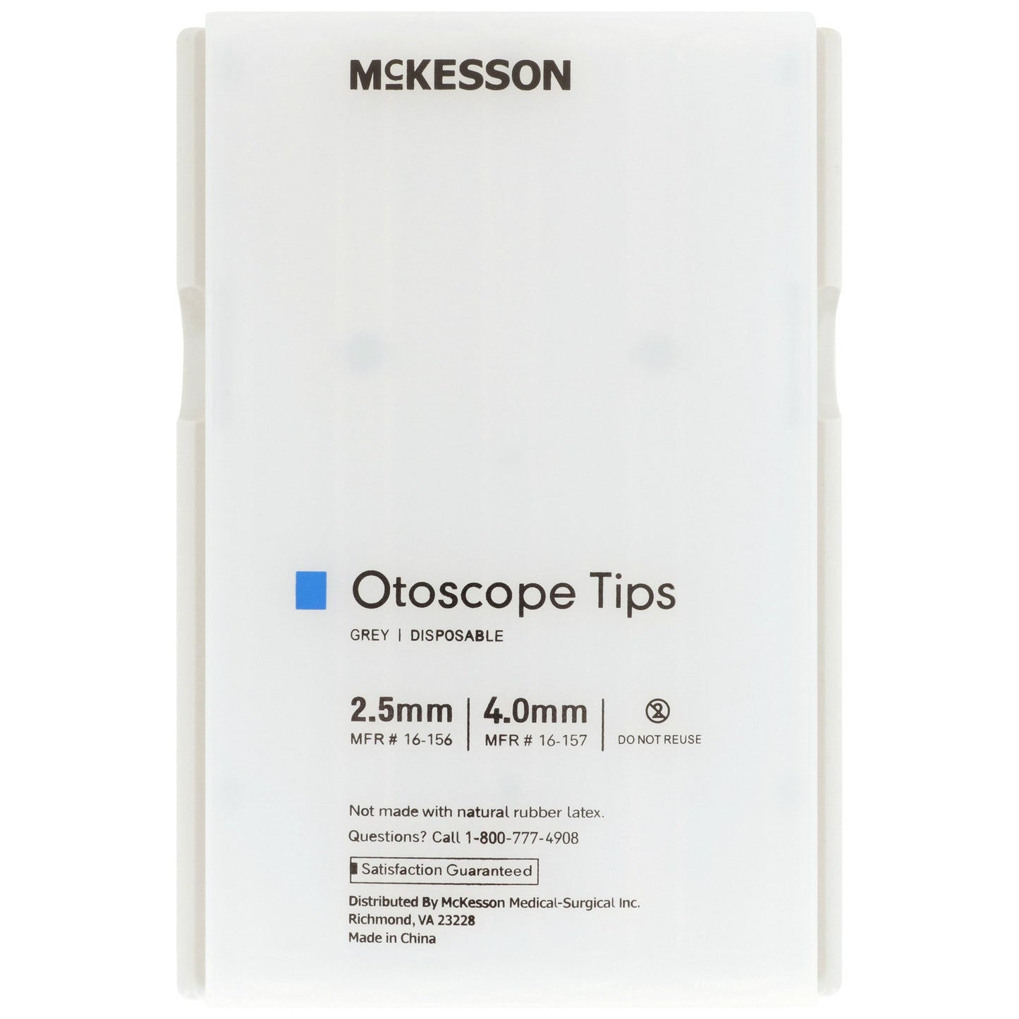DISPENSER, F/OTOSCOPE SPECULATIPS