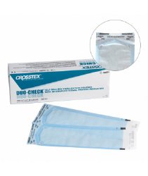 POUCH, SELF SEAL 3.5X5.25