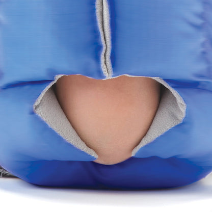 HEEL PROTECTOR, PREVOLON I