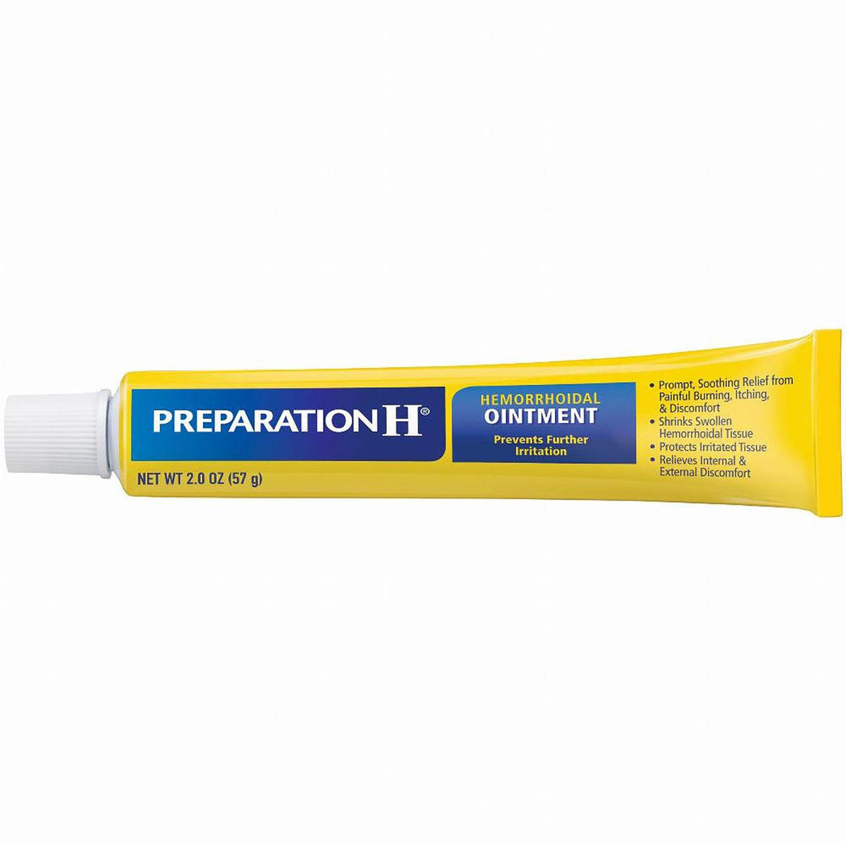 PREPARATION H, OINT 2OZ