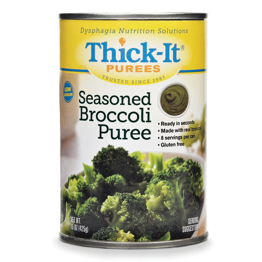 THICK-IT, BROCCOLI 15OZ