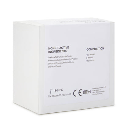 REAGENT, ISE WASH 30ML