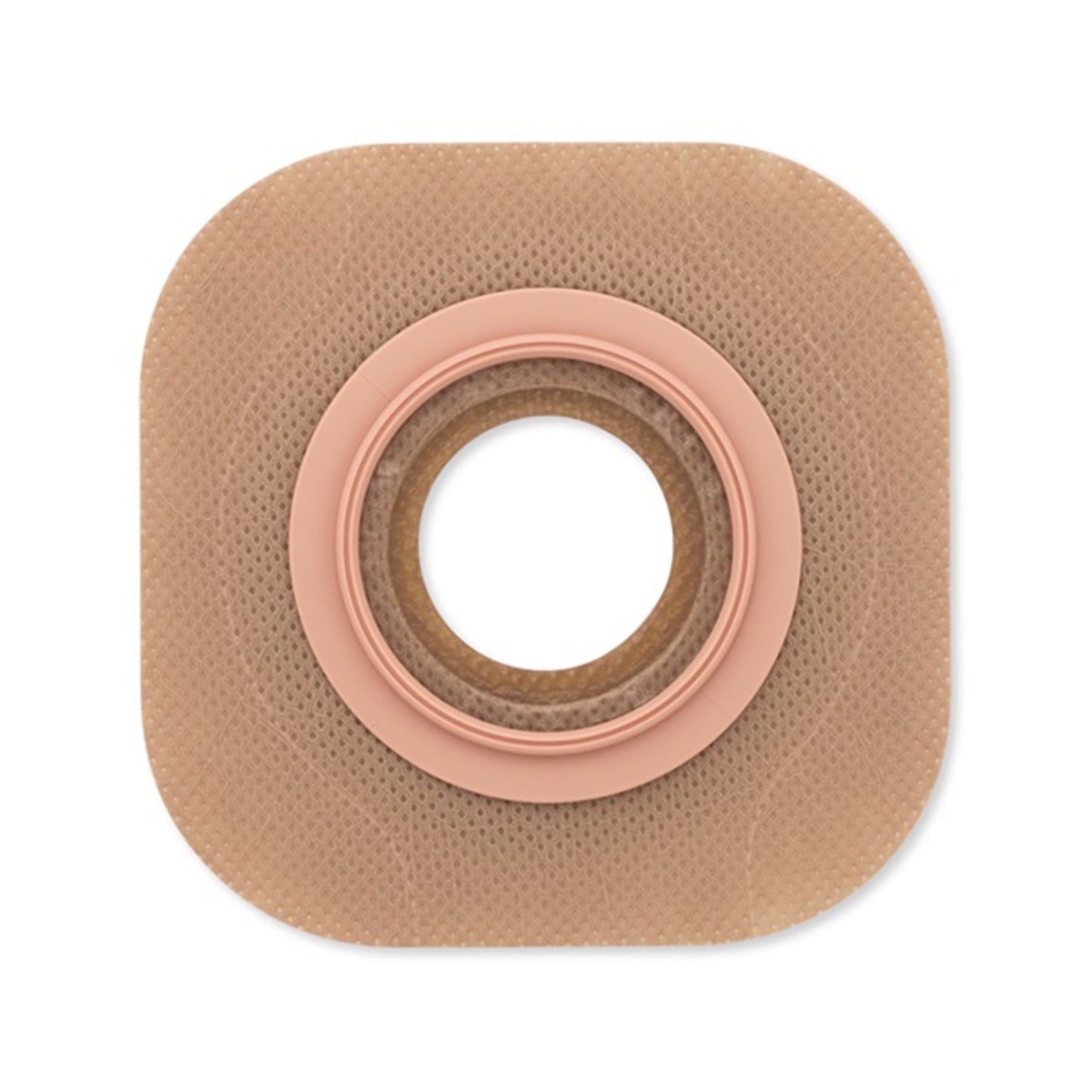 FLANGE, FLAT W/TAPE 38MM