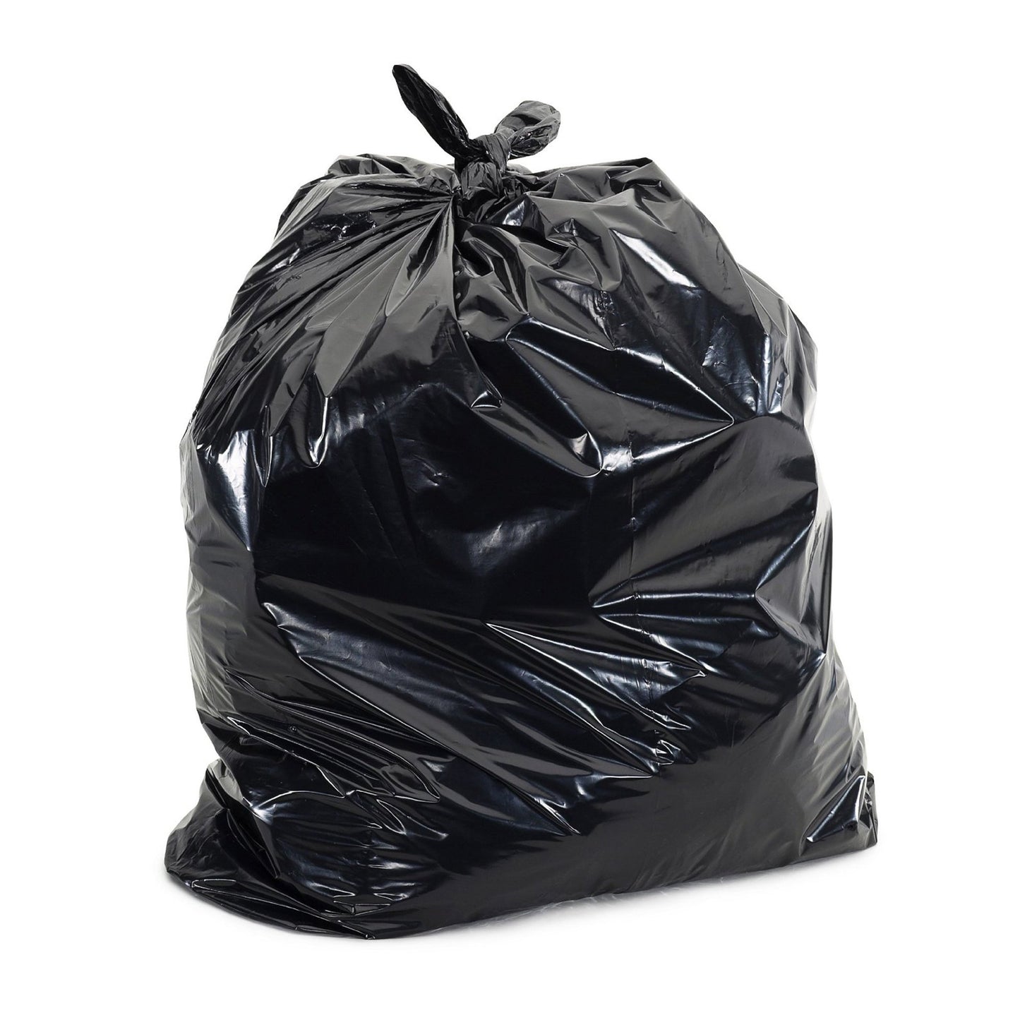 LINER, CAN BLK 17MIC 33X40