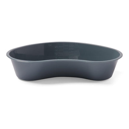 BASIN, EMESIS PLAS 700ML GRAPHITE