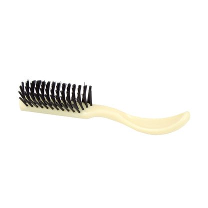 HAIRBRUSH, IVORY ADLT