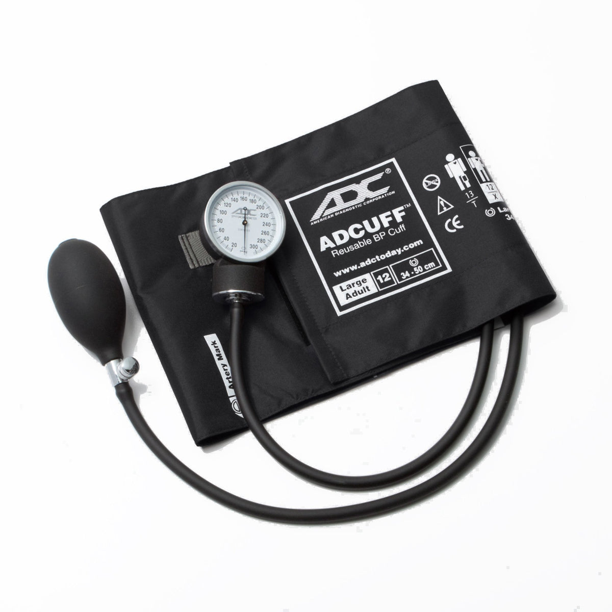 SPHYGS, PROSPHYG 760 LG ADLT BLK AMDIAG