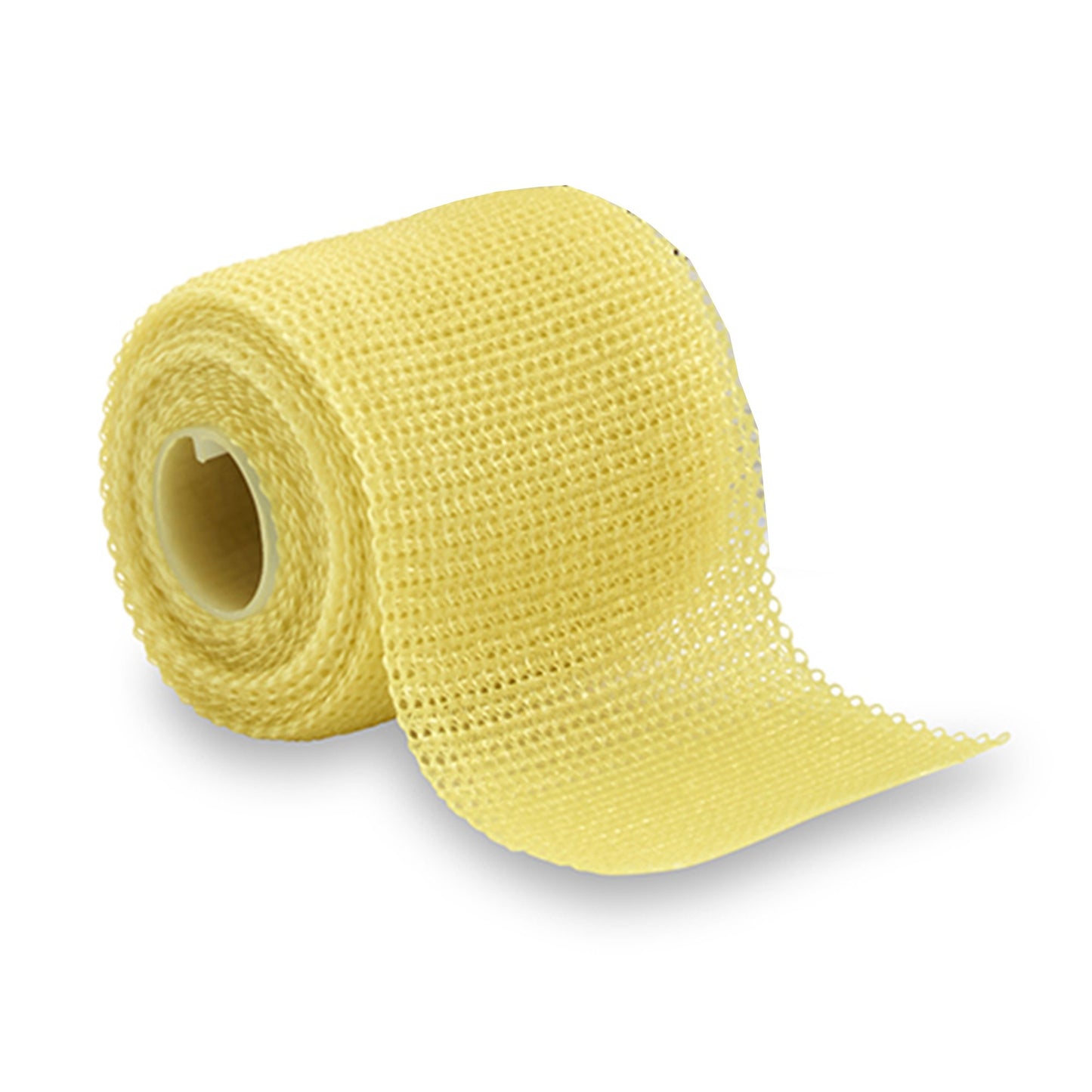 TAPE, CAST SCOTCHCAST 2"X4YDSYLW
