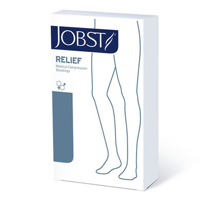 STOCKING, KNEE HI CLSD TOE 15-20 BGE LG SNCAST