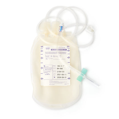 BLOOD DRAWING KIT, KSHIELD ADVANTAGE