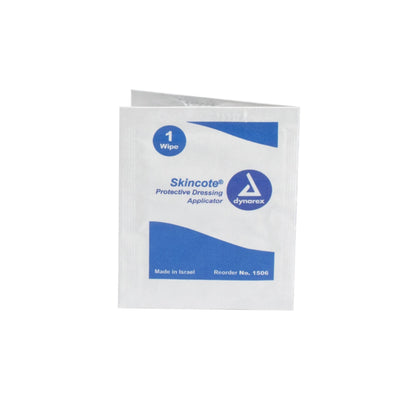 APPLICATOR, SKINCOAT PROTECTIVE DRESSING