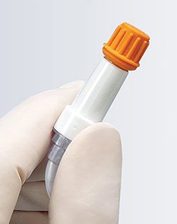 CAP, NEEDLELESS CONN SWABCAP 70% ALCOHOL